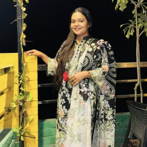 প্রিমিয়াম জমজম থ্রি পিস